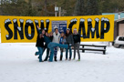 Snow Camp 2010